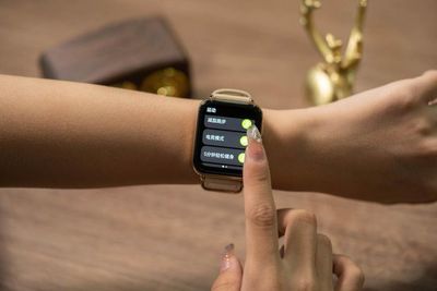 全智能手表标杆 OPPO Watch 3系列获企业标准“领跑者”认证