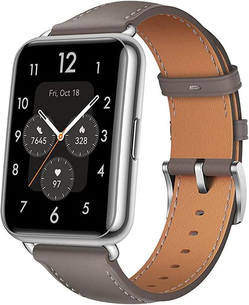 huawei 华为 watch fit 2 智能手表,1.
